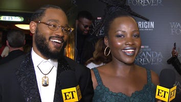 ‘Black Panther: Wakanda Forever’: Ryan Coogler, Lupita Nyong’o and More Step Out for NYC Premiere